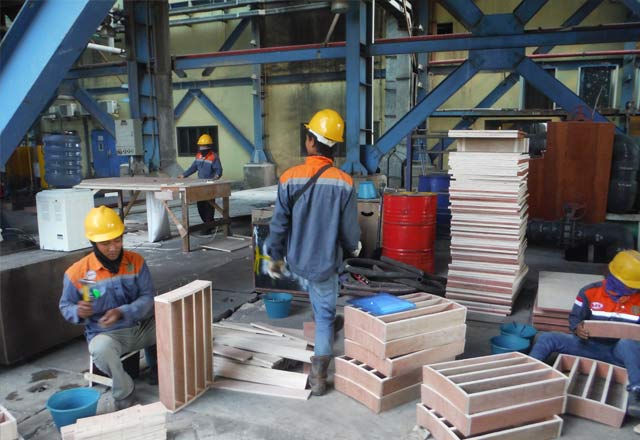 Brick lining indonesia, perusahaan brick lining, refractory indonesia, hafila daya utama, perusahaan refractory di indonesia, jasa refractory indonesia, proyek refractory indonesia