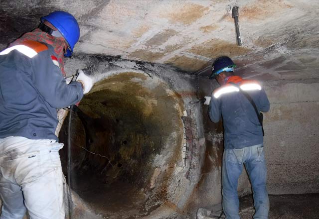 Brick lining indonesia, perusahaan brick lining, refractory indonesia, hafila daya utama, perusahaan refractory di indonesia, jasa refractory indonesia, proyek refractory indonesia