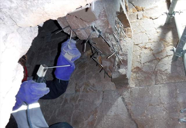 Brick lining indonesia, perusahaan brick lining, refractory indonesia, hafila daya utama, perusahaan refractory di indonesia, jasa refractory indonesia, proyek refractory indonesia