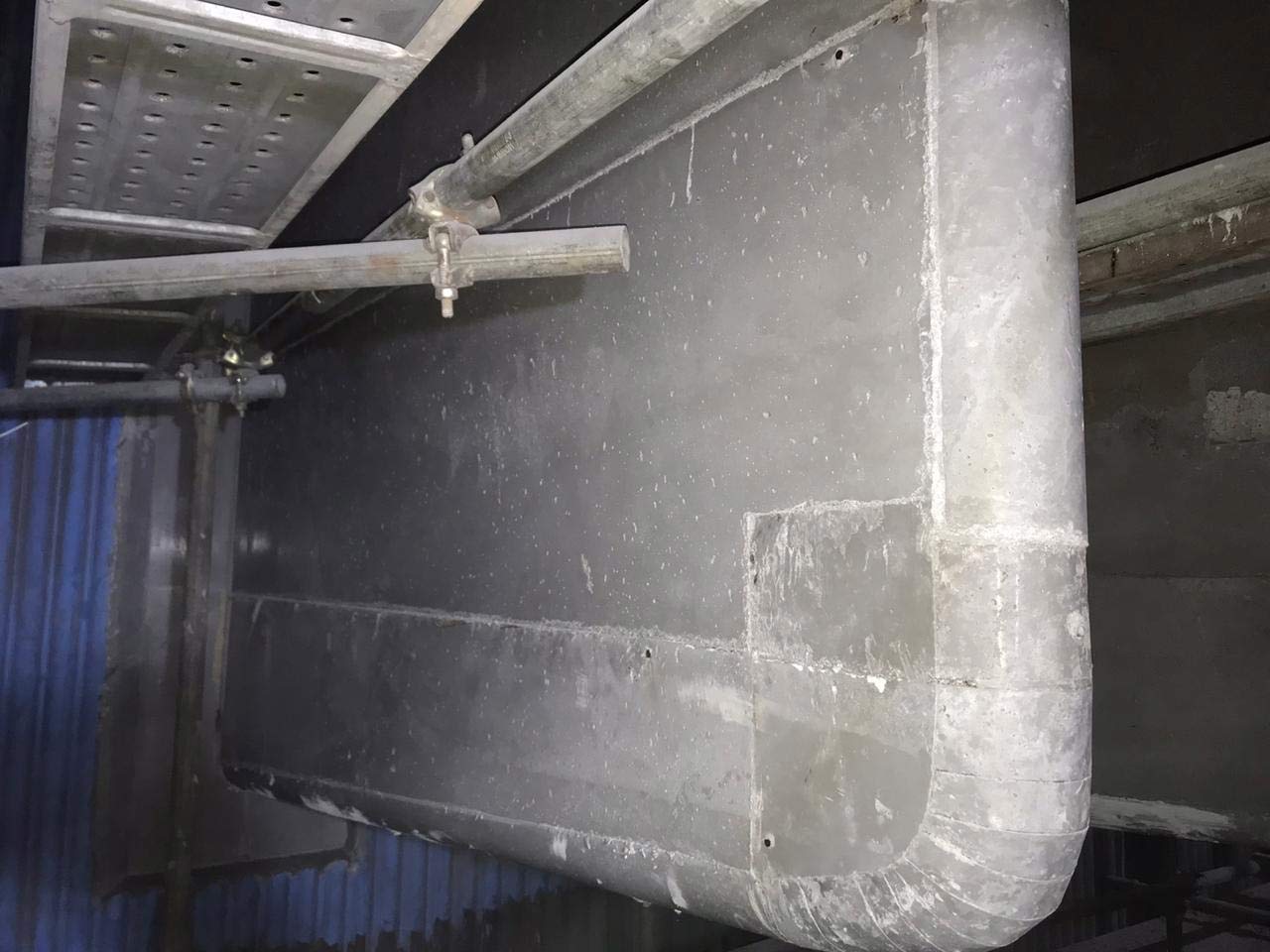 Proyek PLTU Sebalang - Hafila Daya Utama