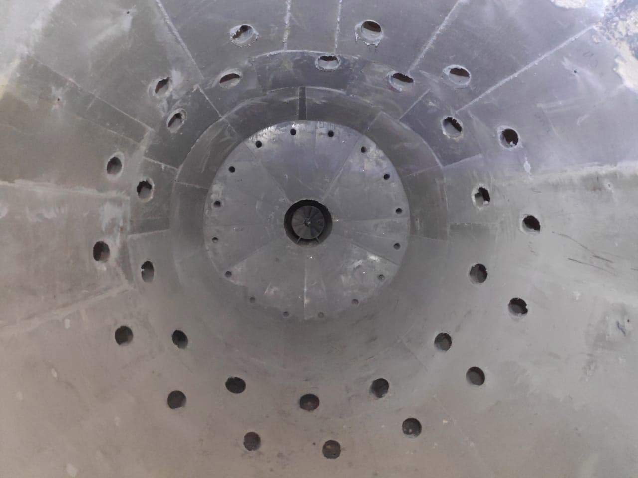 Proyek PLTU Sebalang - Hafila Daya Utama